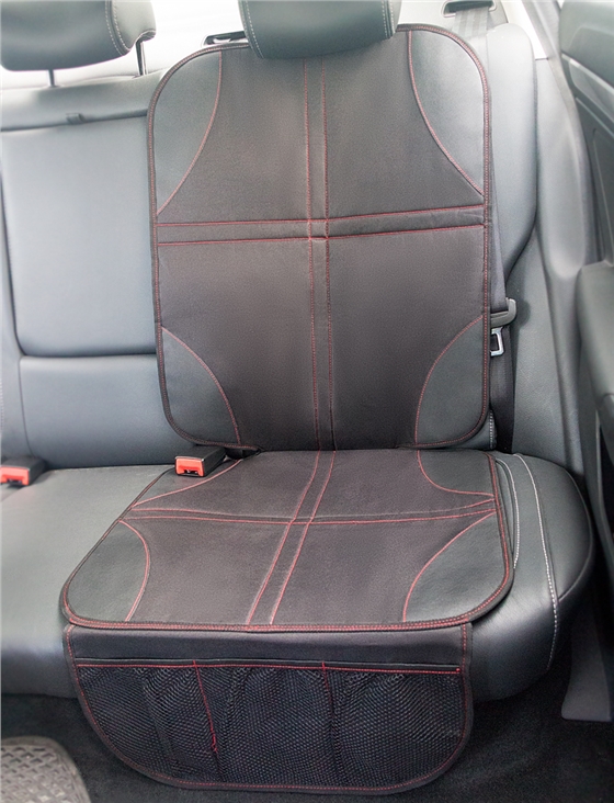 汽车座椅保护垫